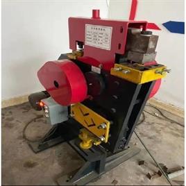 3kw Fully Automatic Tmt Bar Cutting Machine, 380, Capacity: 4 To 32