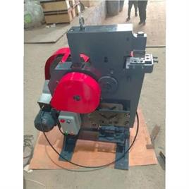 3kw Fully Automatic Tmt Bar Cutting Machine, 380, Capacity: 4 To 32