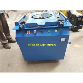 Bar Bending Machine