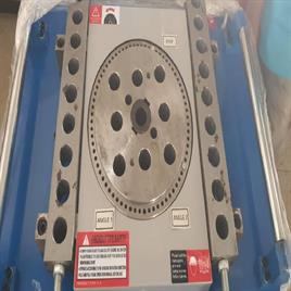 Bar Bending Machine