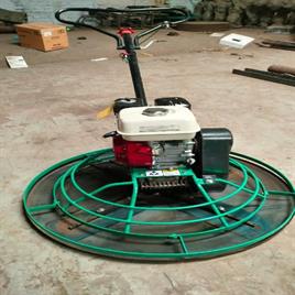 Concrete Power Trowel