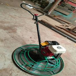 Concrete Power Trowel