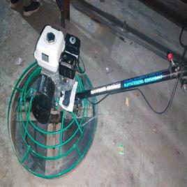 Concrete Power Trowel