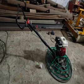 Ride On Trowel Machine