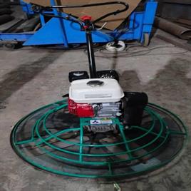 Ride On Trowel Machine