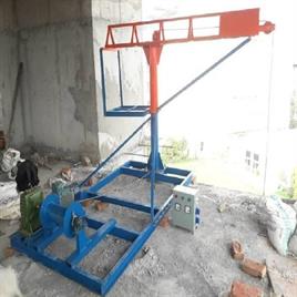 Mini Lifting Crane