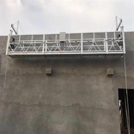 Suspended Working Platform