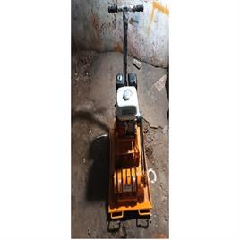 Plate Compactor Machine