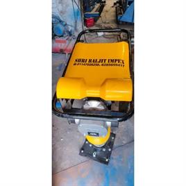Electric Earth Tamping Rammer, Capacity: 10m Per Hour