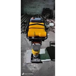 Electric Earth Tamping Rammer, Capacity: 10m Per Hour