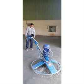 Trimix Flooring Machine