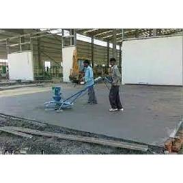 Trimix Flooring Machine