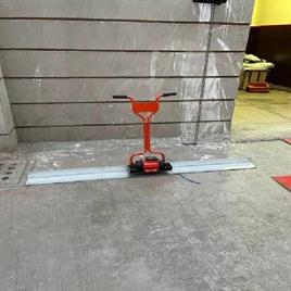 Electric Screed Vibrator