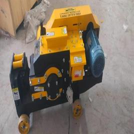 Bar Cutting Machine , Bar Dimensions: 42Mm