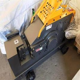 Bar Cutting Machine , Bar Dimensions: 42Mm