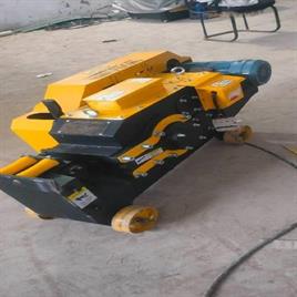GQ40 Bar Cutting Machine