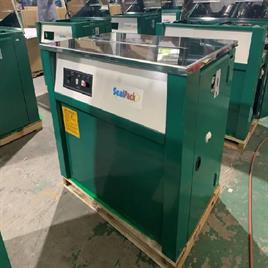 Semi Automatic Strapping Machine, KSP 316 Model