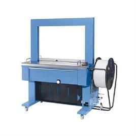 Paper Tape Strapping Machine