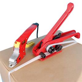 Manual Box Strapping Machine