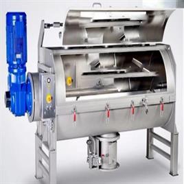 Ribbon Blender Manufacturer