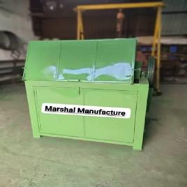 Fully Automatic Wire Nail Polish Machine