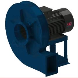 Centrifugal High Pressure Blower