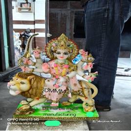 Durga Mata 15 inch