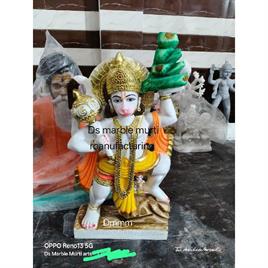 Veer Hanuman 2 feet