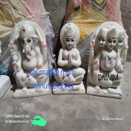 Shiv parivar 12 inch