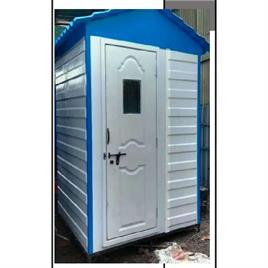 Frp Security Cabin 6 Lenth
