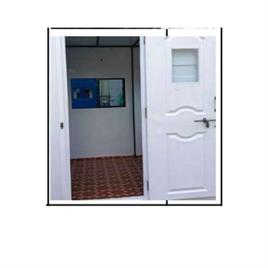 Frp Security Cabin 6 Lenth