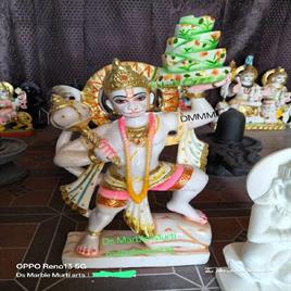 Veer Hanuman 18 inch