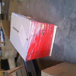 Strapping Machine