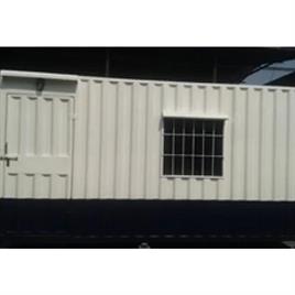 Prefab Porta Cabins