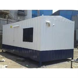 Prefab Porta Cabins