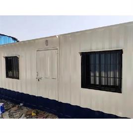 Prefab Porta Cabins