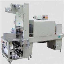 Web Sealer Machine
