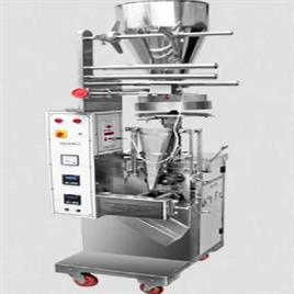 Mechanical Cup Filler Former Or Chute Type Machine