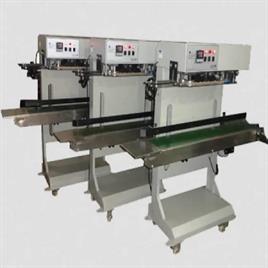 Band Sealer Machine