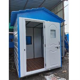 Frp Security Cabin 6 Lenth