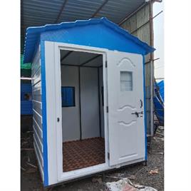 Frp Security Cabin , 3 ft width