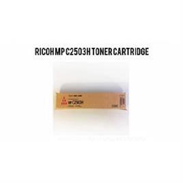 Ricoh MP C2503H  Magenta Toner Cartridge