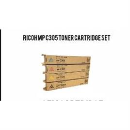 Ricoh Toner Cartridge