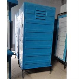 Frp Jents Urinal Cabin