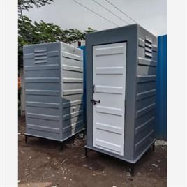 Frp Bathroom Cabin