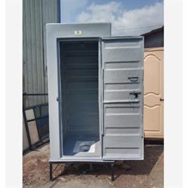 Frp Bathroom Cabin