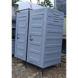 Frp Indian Toilet Cabin