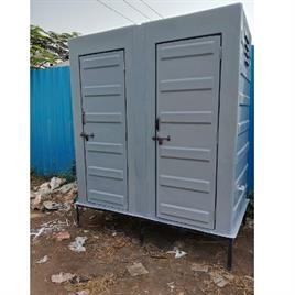 Frp Indian Toilet Cabin