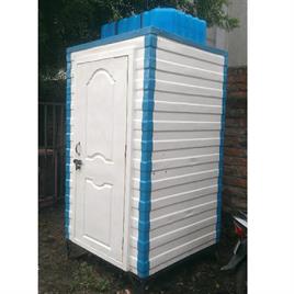 Fiber Toilet