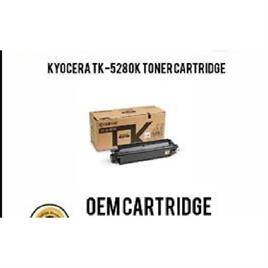 Kyocera Toner Cartridges